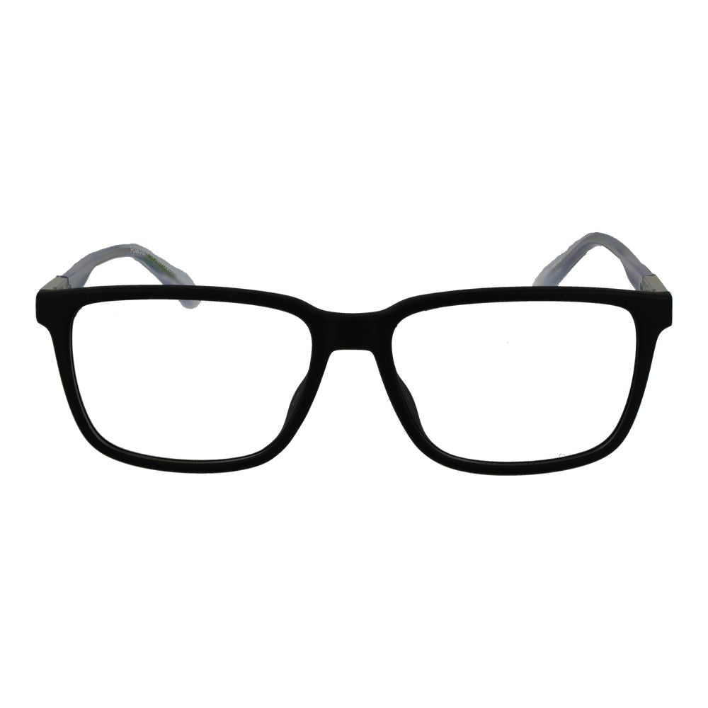 Polaroid Black Polyamide Glasses (Frames) | Regal Royce