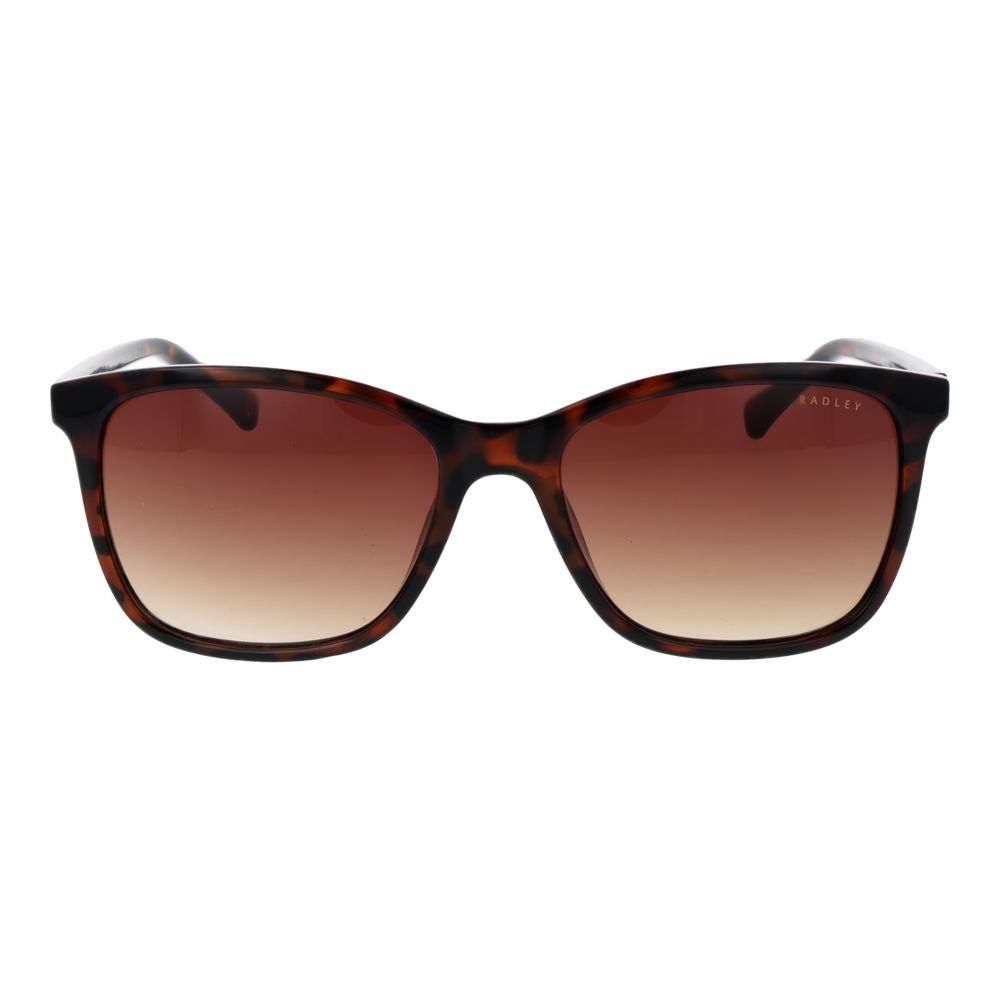 Radley Brown Polycarbonate Sunglasses | Regal Royce