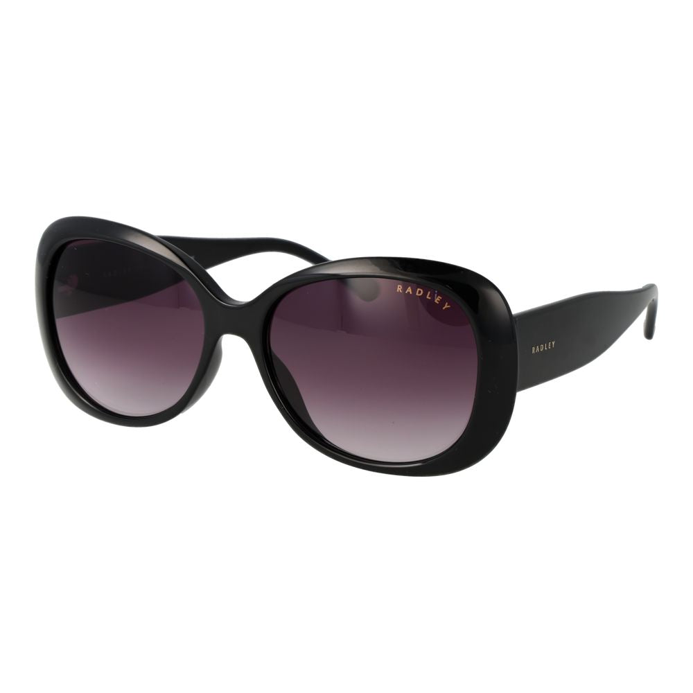 Radley Black Polycarbonate Sunglasses | Regal Royce