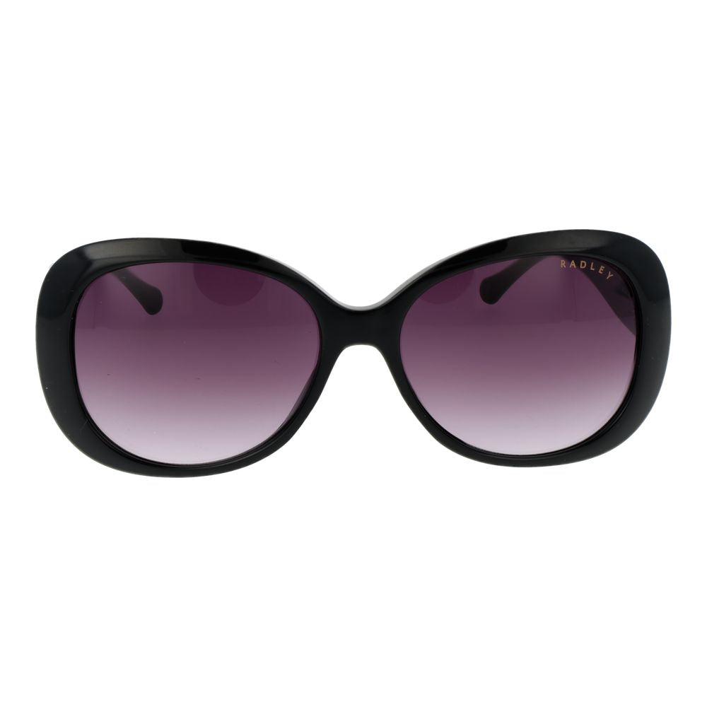 Radley Black Polycarbonate Sunglasses | Regal Royce