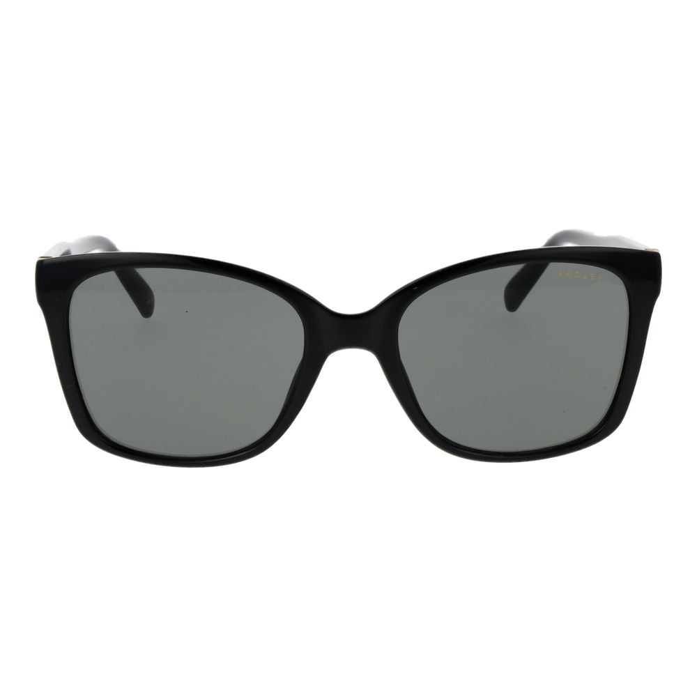 Radley Black Polycarbonate Sunglasses | Regal Royce