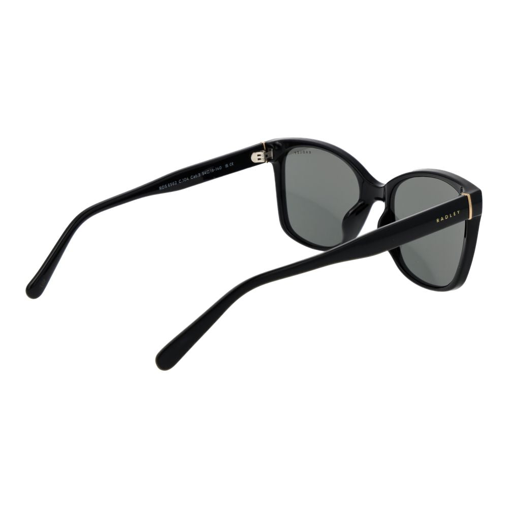 Radley Black Polycarbonate Sunglasses | Regal Royce