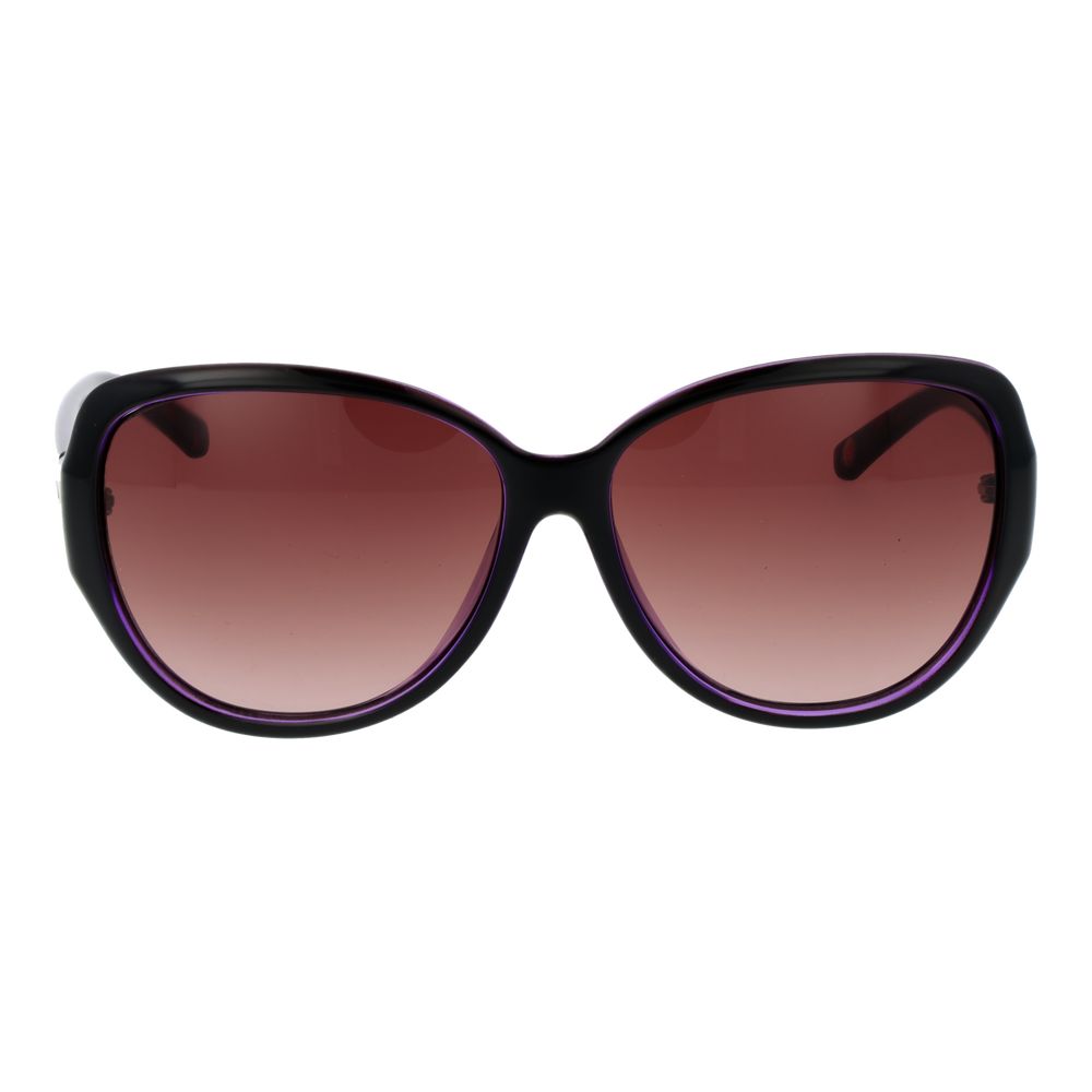 Ted Baker Black Acetate Sunglasses | Regal Royce