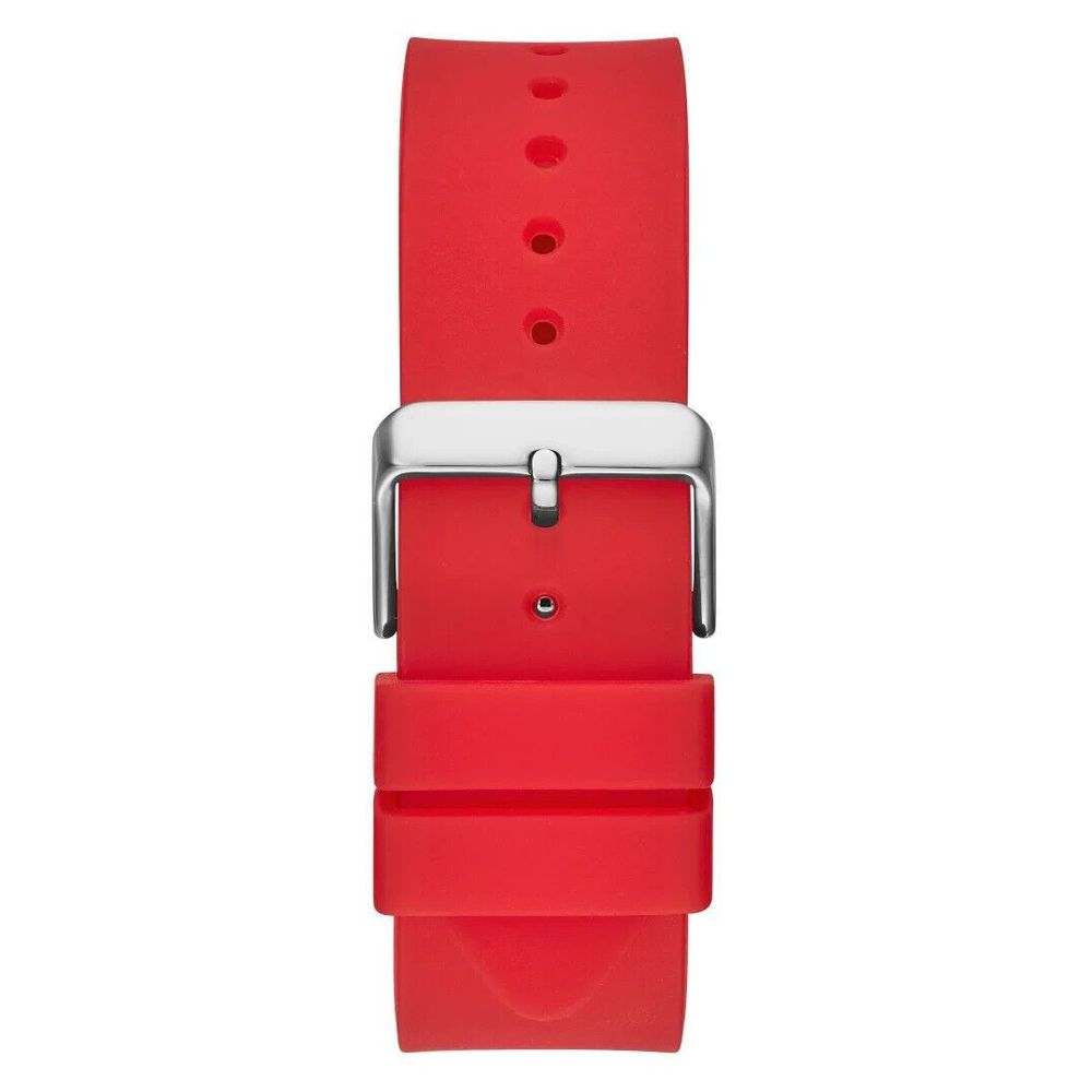 Guess Multicolor Synthetic Dress Watch | Regal Royce