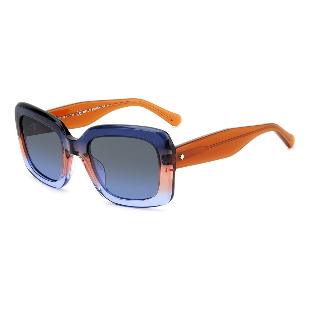 Kate Spade Blue Acetate Sunglasses | Regal Royce