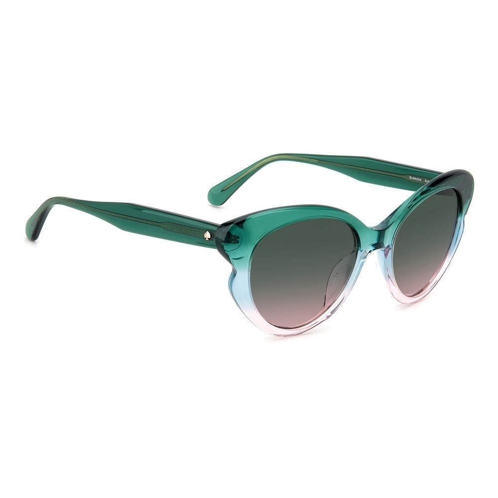 Kate Spade Bicolor Acetate Sunglasses | Regal Royce