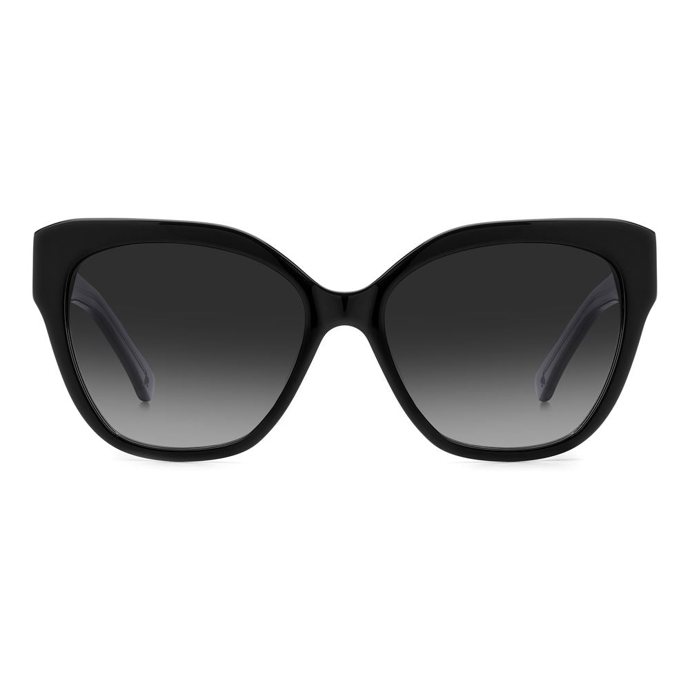 Kate Spade Black Acetate Sunglasses | Regal Royce
