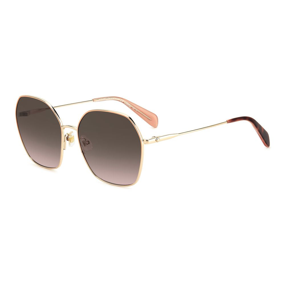 Kate Spade Multicolor Metal Sunglasses | Regal Royce