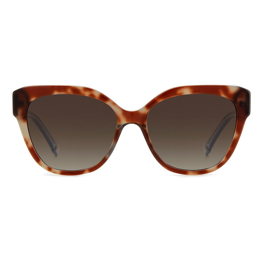 Kate Spade Brown Acetate Sunglasses | Regal Royce