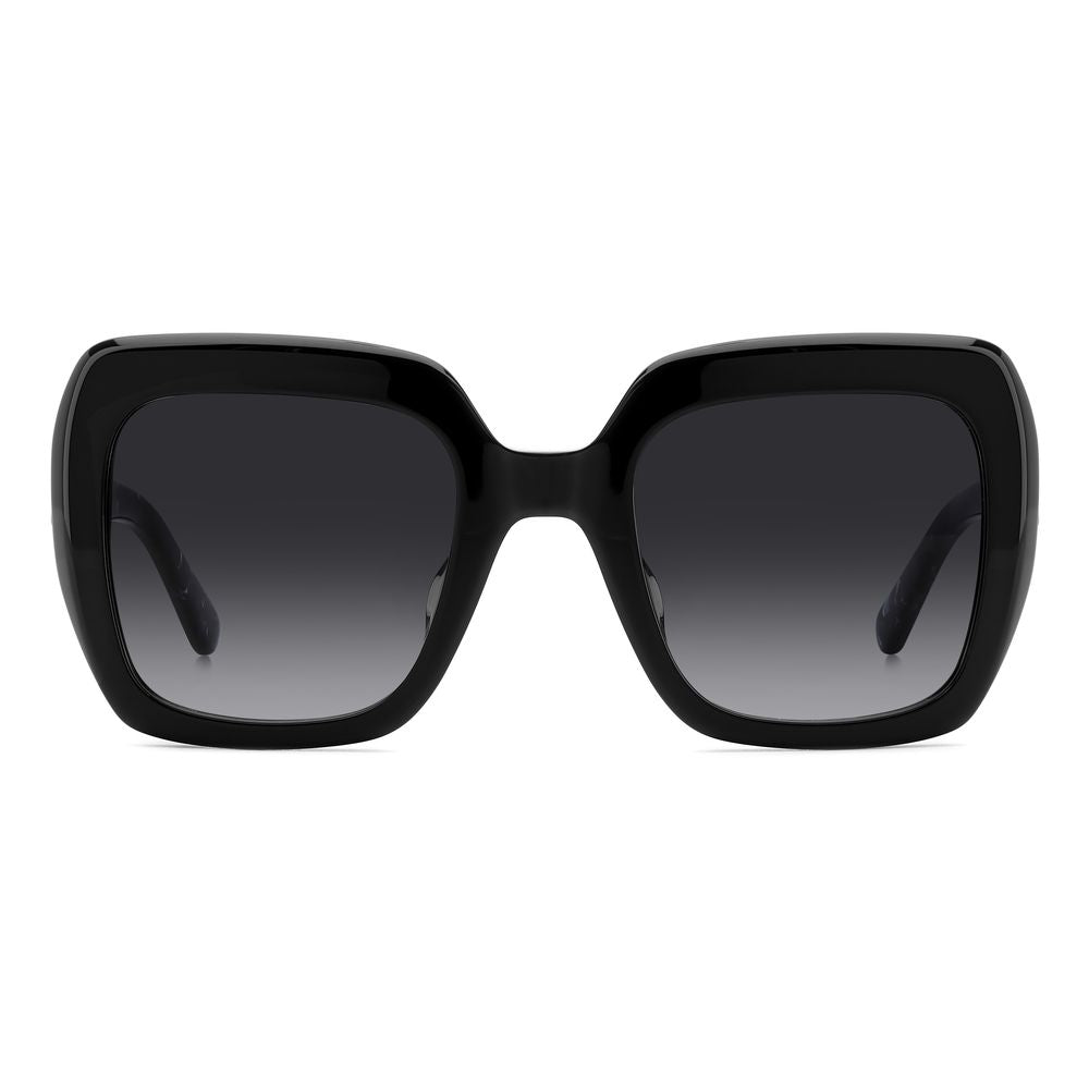 Kate Spade Black Acetate Sunglasses | Regal Royce