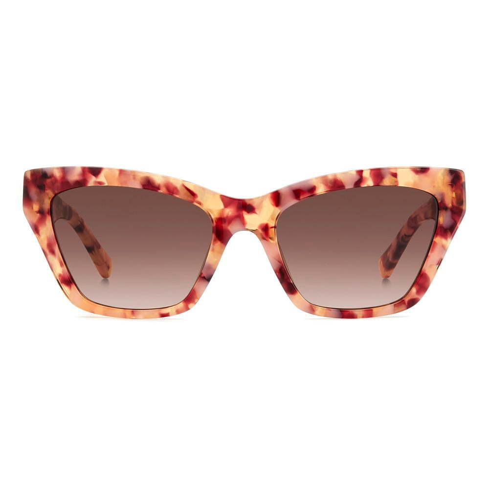 Kate Spade Multicolor Acetate Sunglasses | Regal Royce