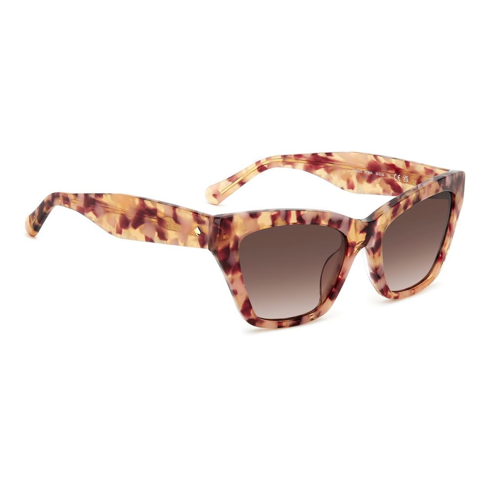 Kate Spade Multicolor Acetate Sunglasses | Regal Royce