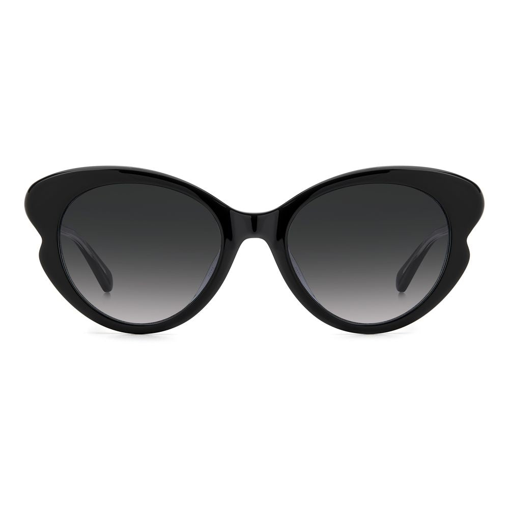 Kate Spade Black Acetate Sunglasses | Regal Royce