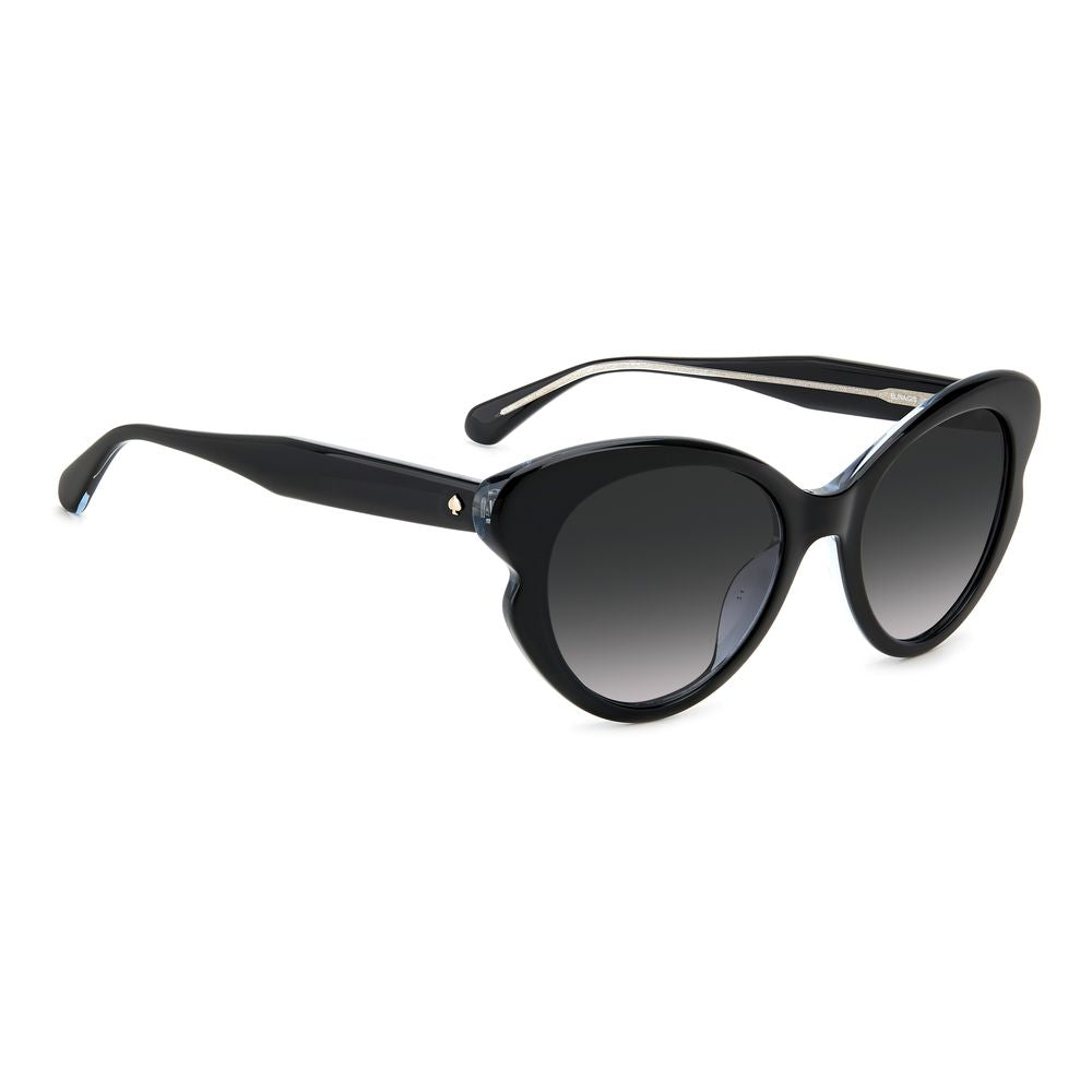 Kate Spade Black Acetate Sunglasses | Regal Royce