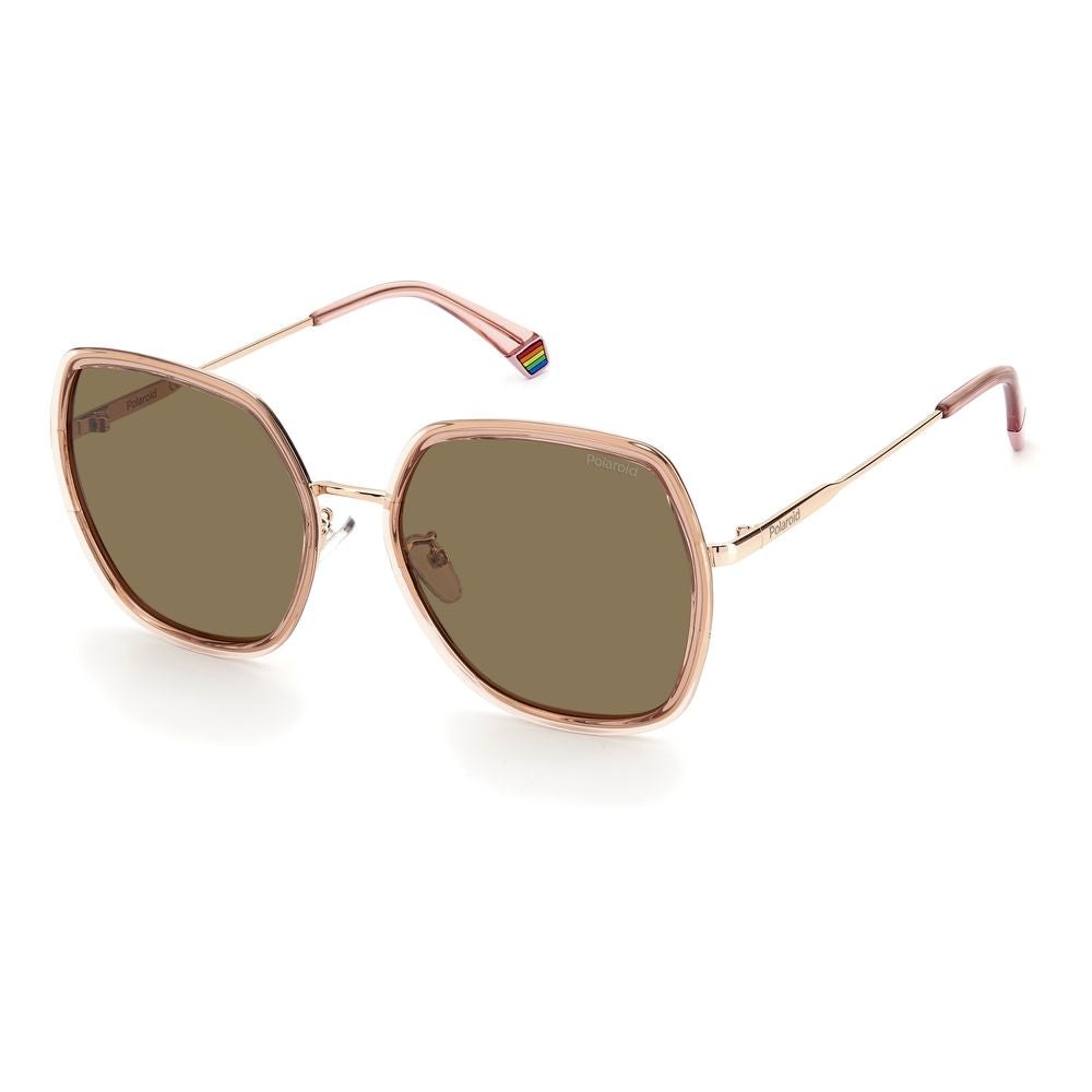 Polaroid Multicolor Plastic Sunglasses | Regal Royce