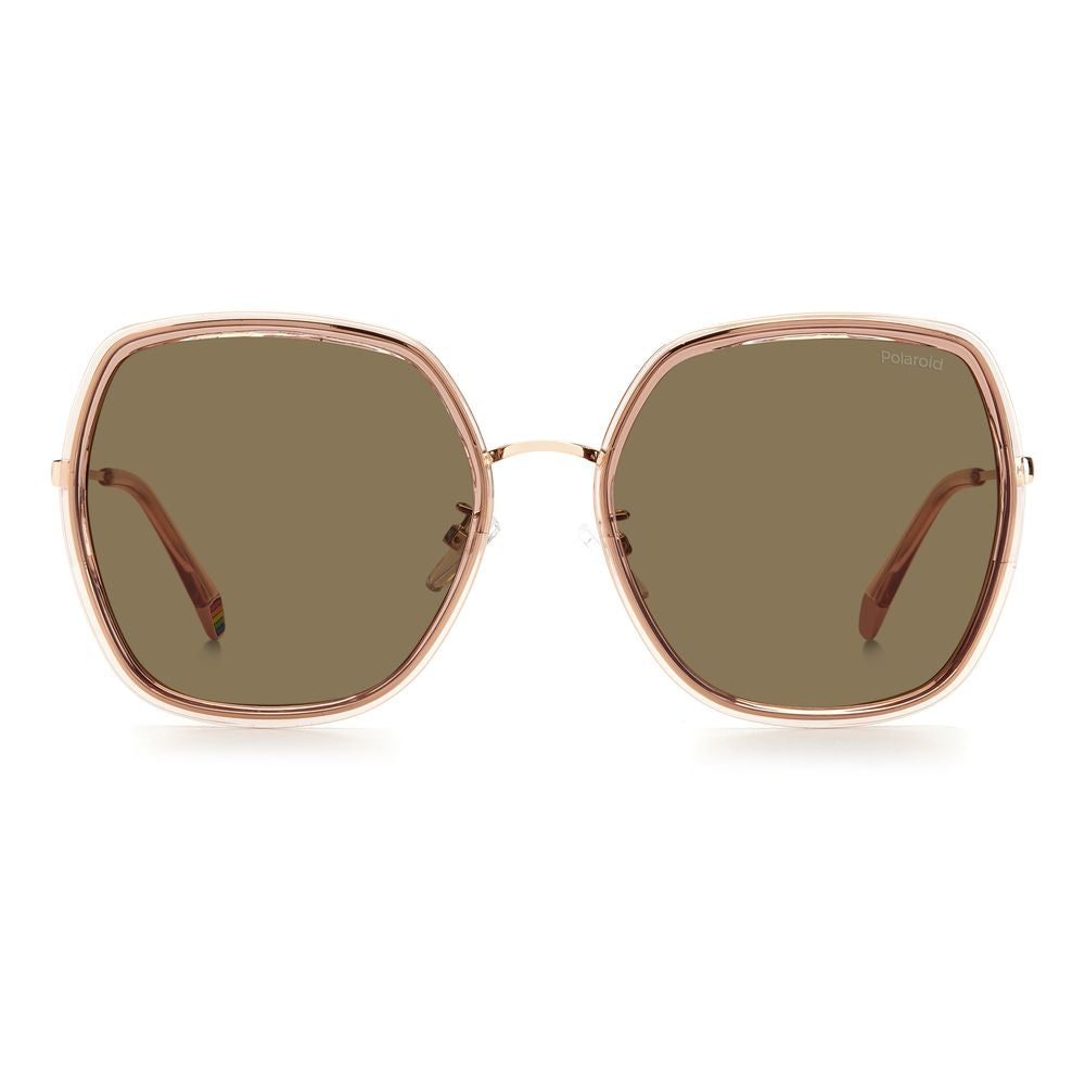 Polaroid Multicolor Plastic Sunglasses | Regal Royce