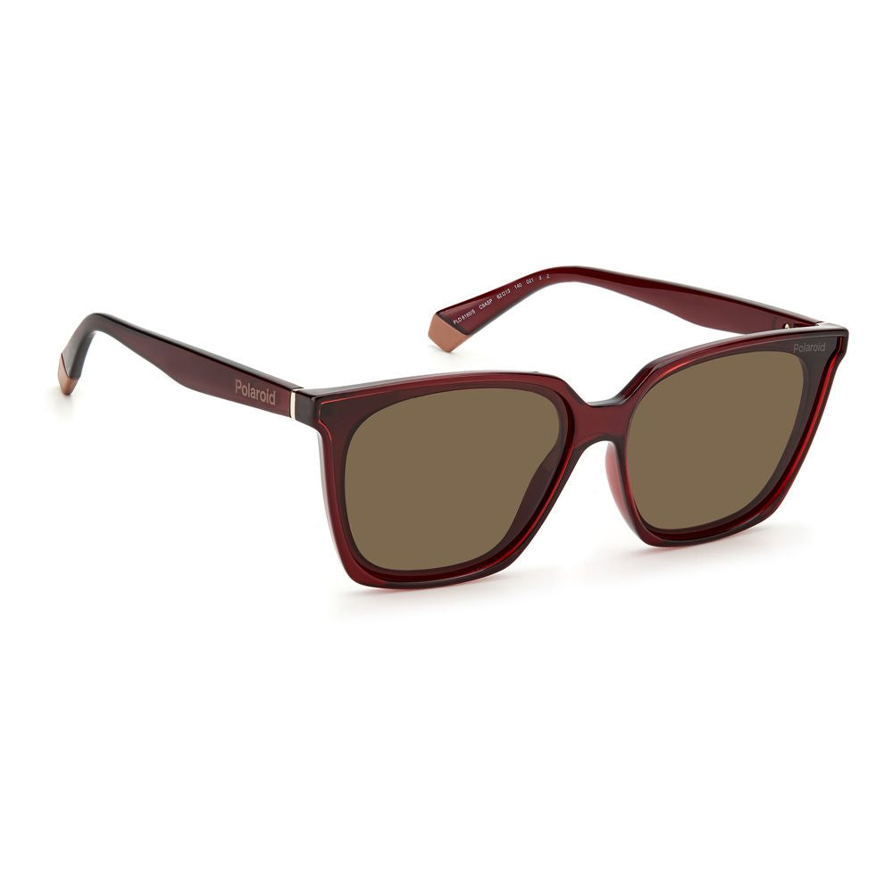 Polaroid Multicolor Plastic Sunglasses | Regal Royce