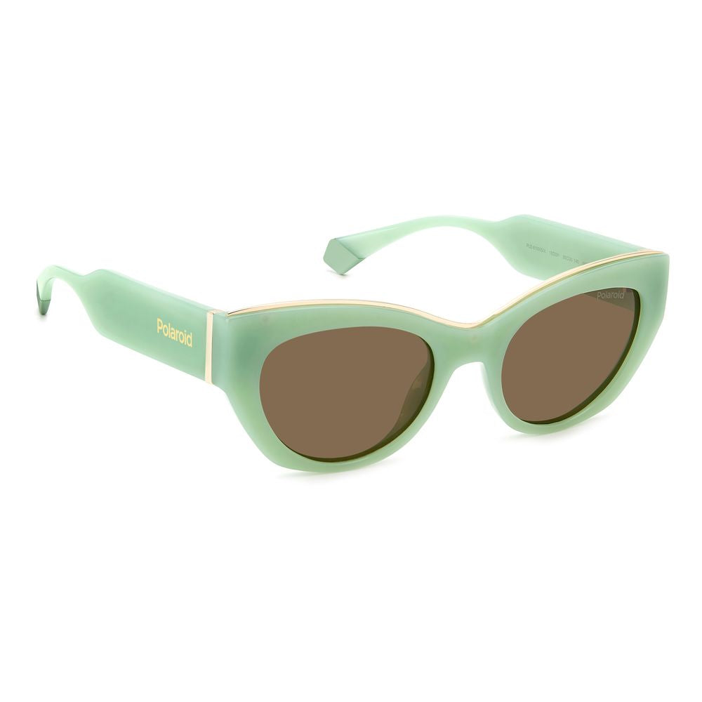 Polaroid Bicolor Resin Sunglasses | Regal Royce