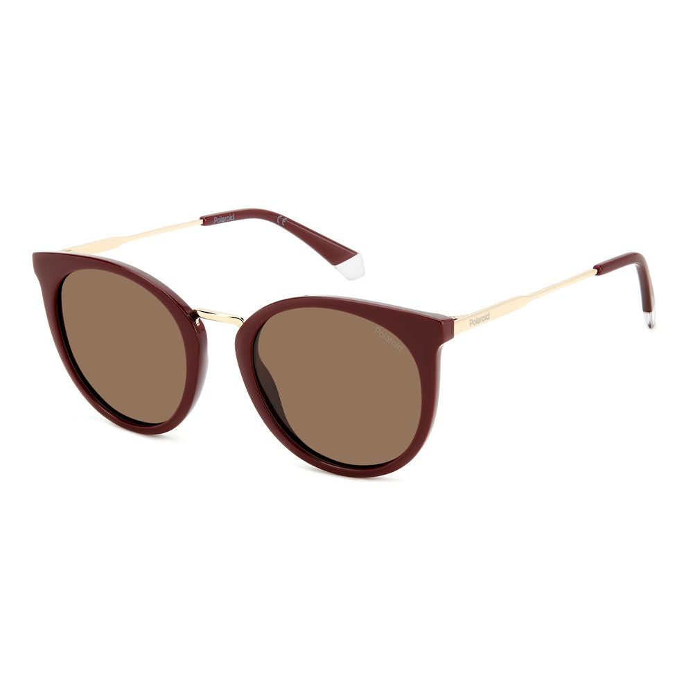 Polaroid Multicolor Resin Sunglasses | Regal Royce
