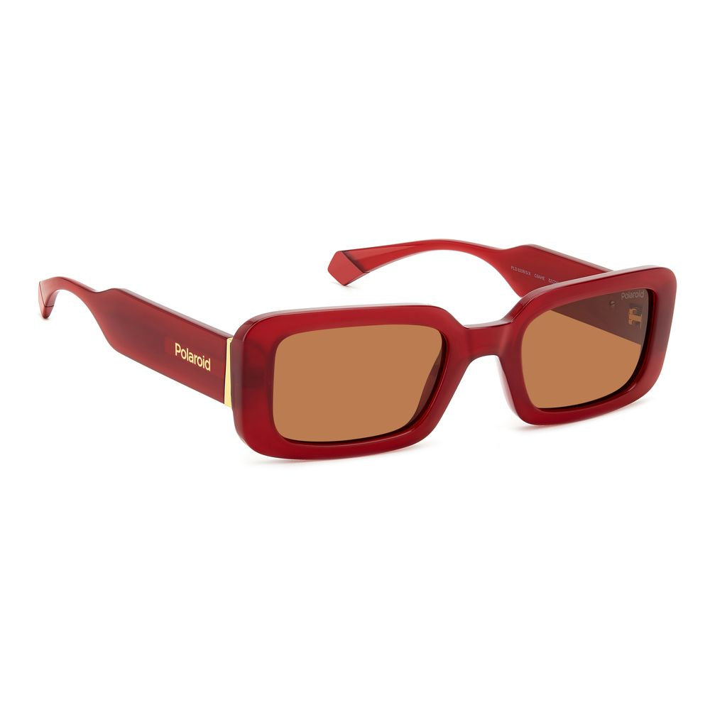 Polaroid Multicolor Resin Sunglasses | Regal Royce
