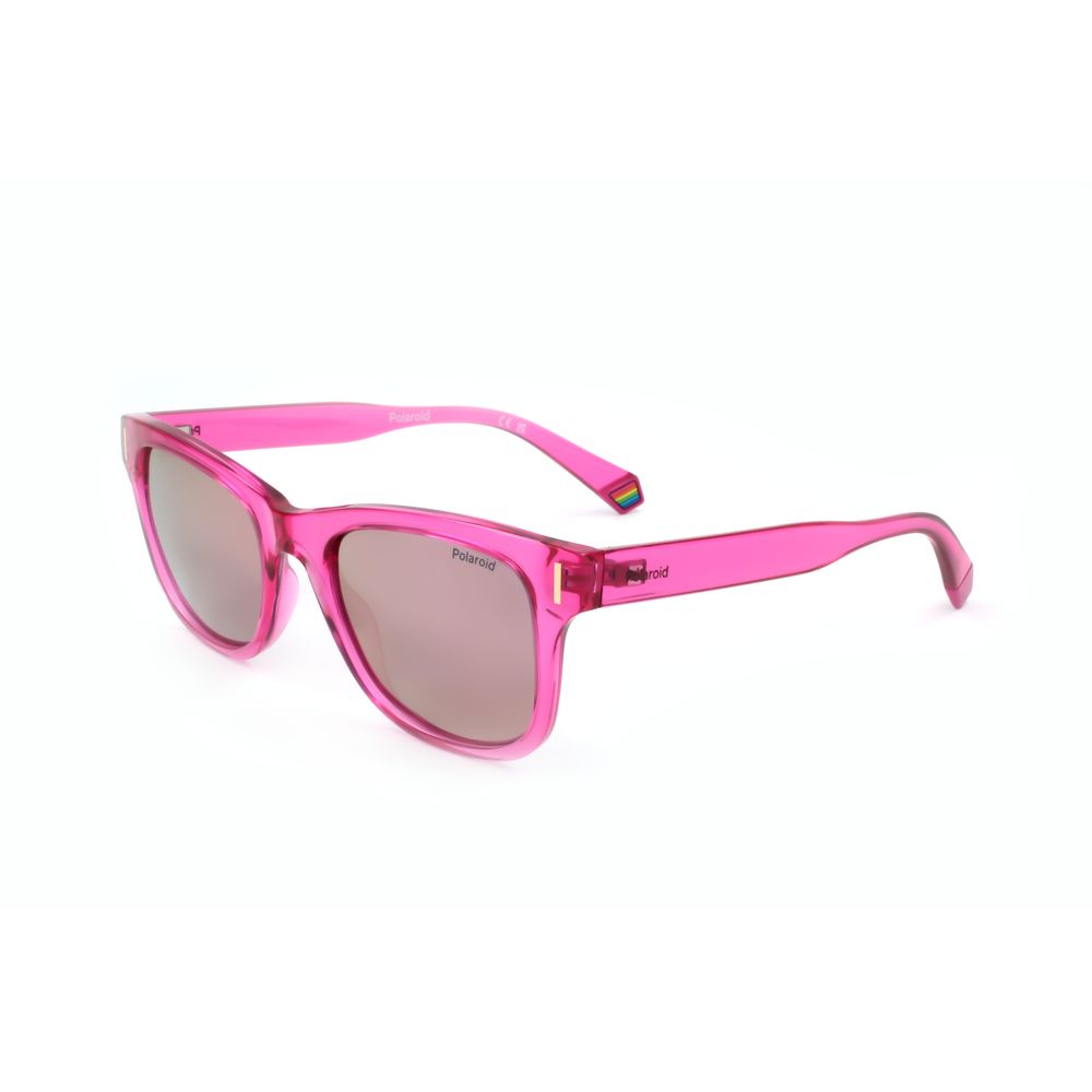 Polaroid Multicolor Resin Sunglasses | Regal Royce