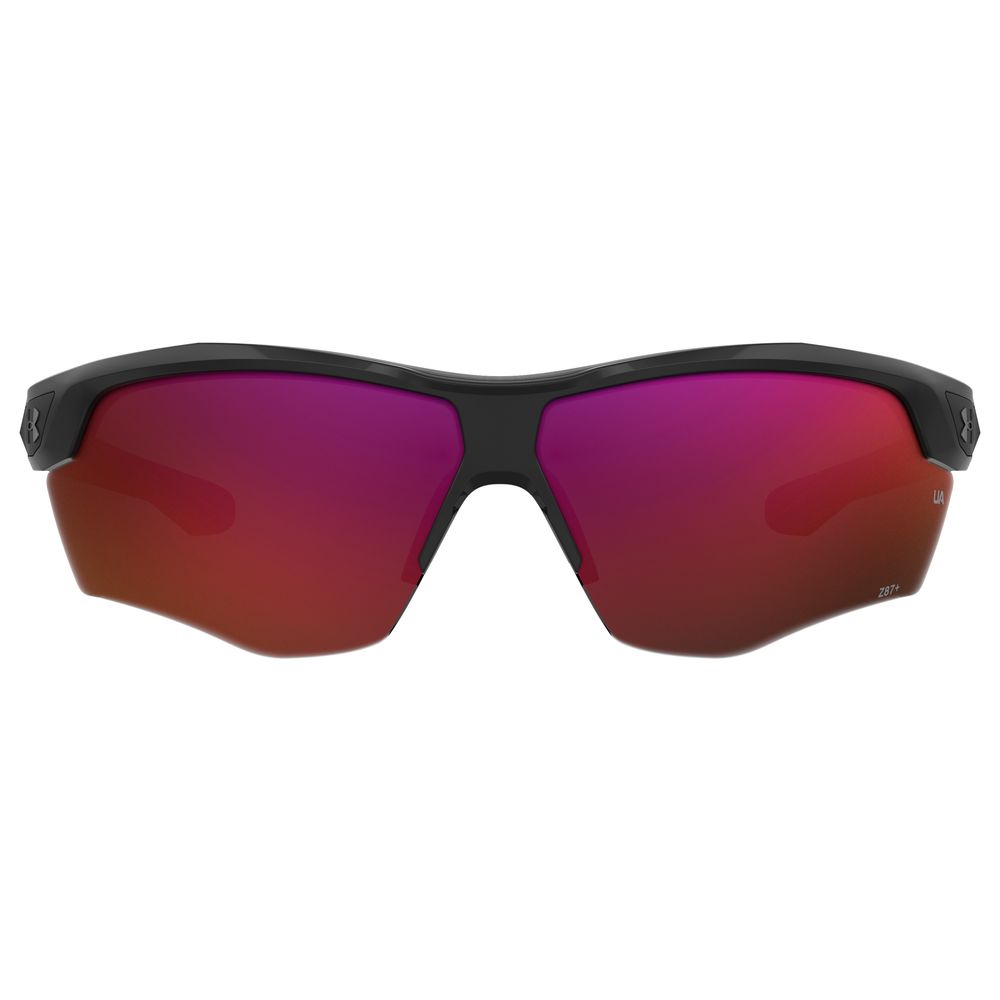 Under Armour Black Resin Sunglasses | Regal Royce