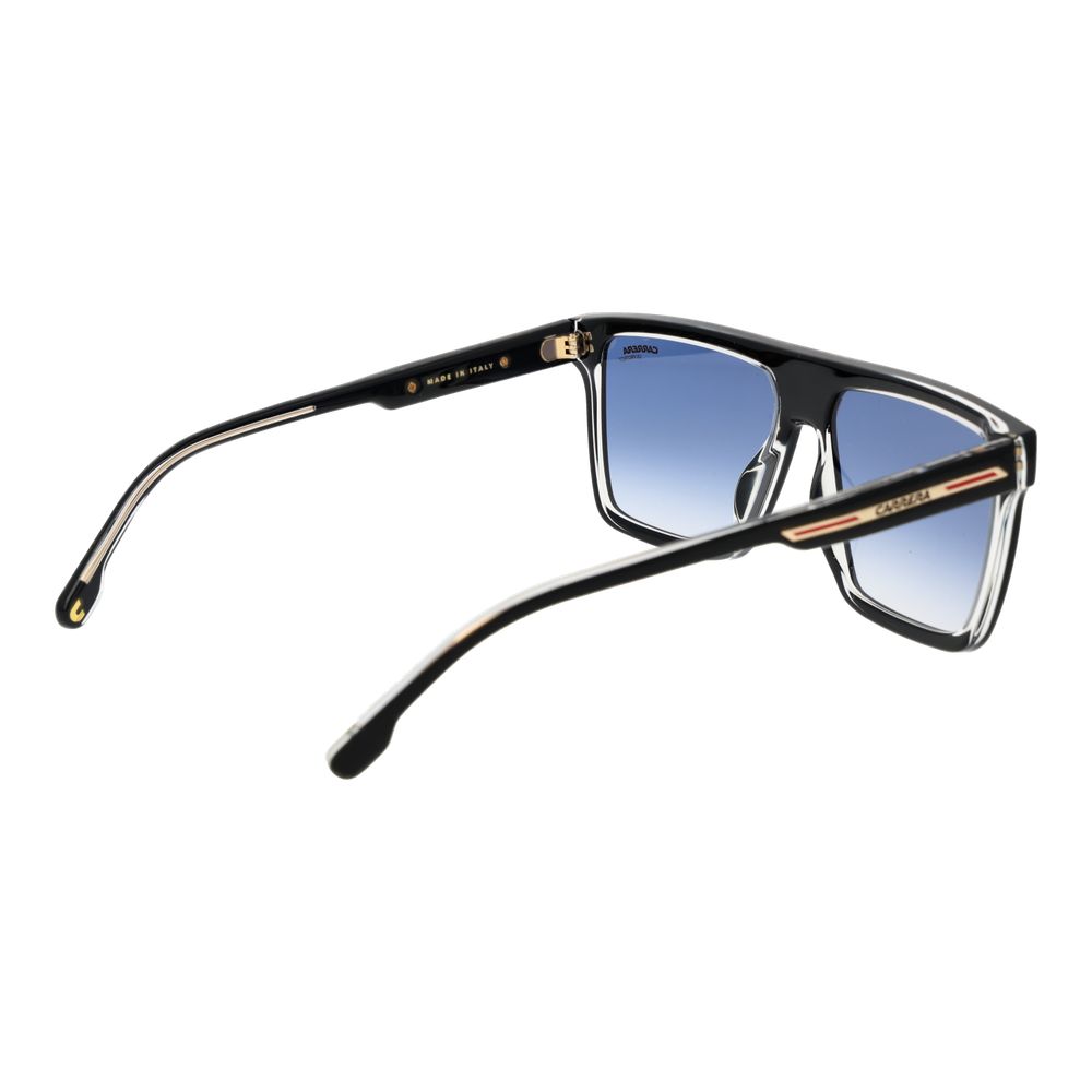 Carrera Black Eco Polyamide Sunglasses | Regal Royce
