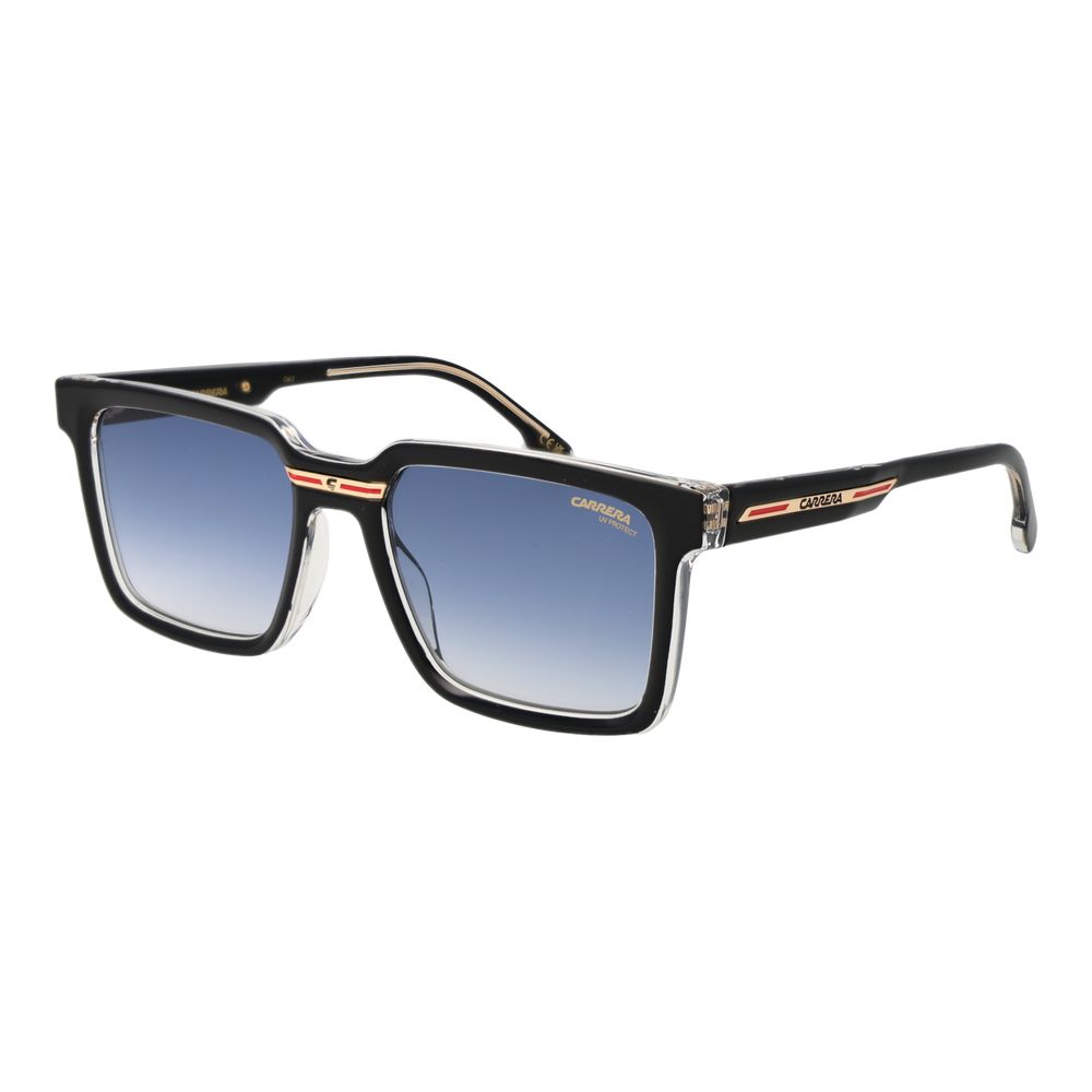 Carrera Black Eco Polyamide Sunglasses | Regal Royce