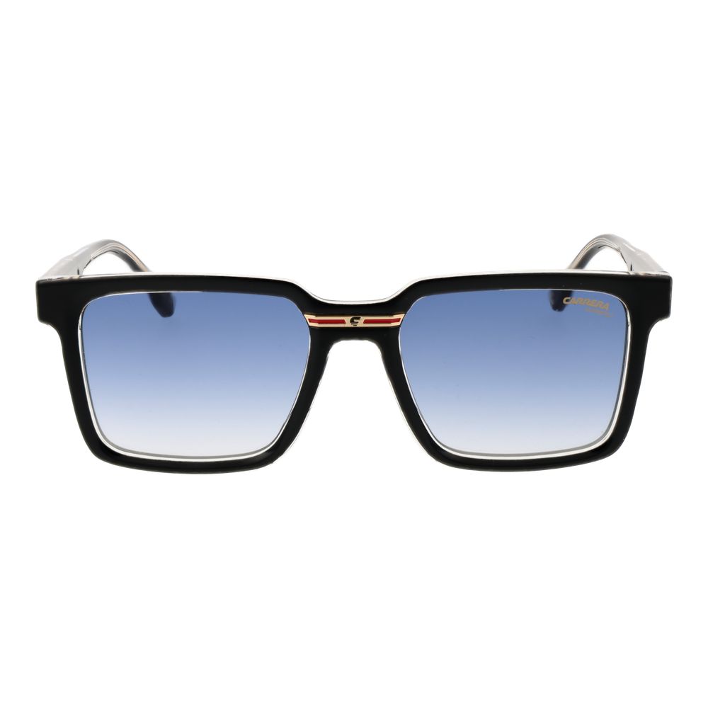 Carrera Black Eco Polyamide Sunglasses | Regal Royce