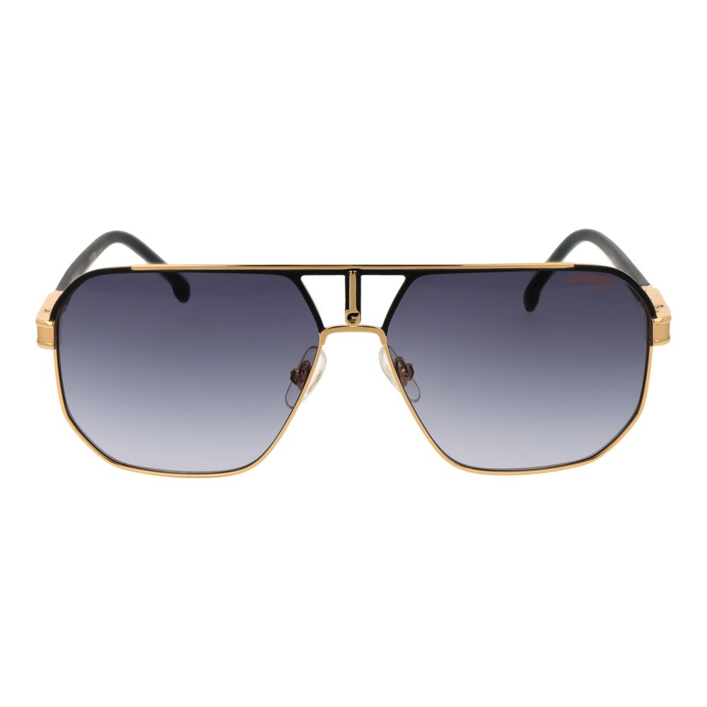 Carrera Gold Metal Sunglasses | Regal Royce