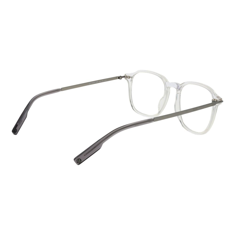 Ermenegildo Zegna Transparent Acetate Glasses (Frames) | Regal Royce