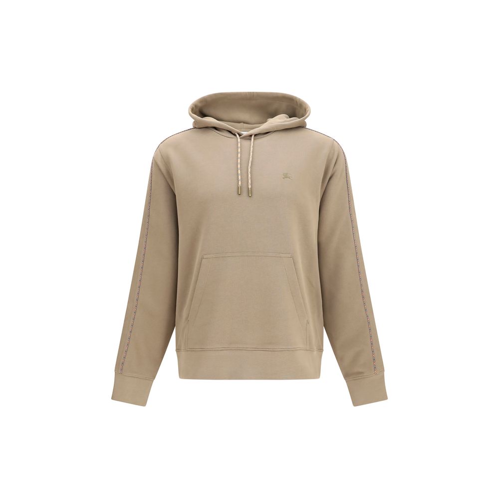 Burberry Bicolor Cotton Sweatshirt | Regal Royce