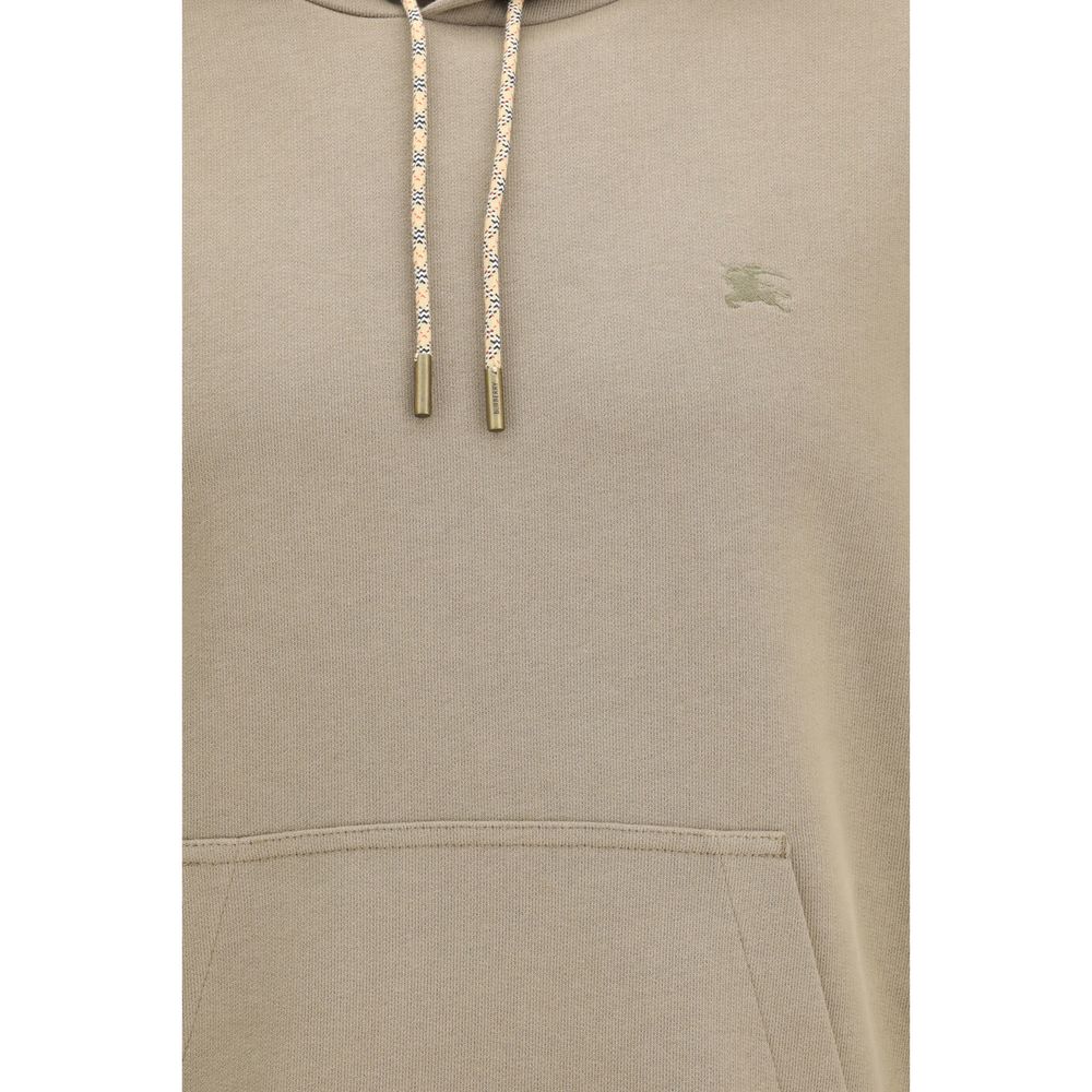 Burberry Bicolor Cotton Sweatshirt | Regal Royce