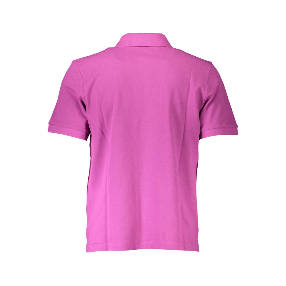 North Sails Viola Cotton Men's Polo | Regal Royce