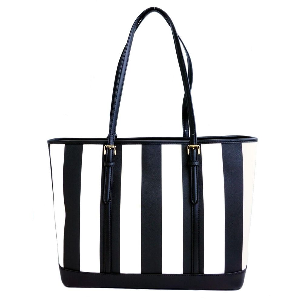 Michael Kors Multicolor Canvas Tote Bag | Regal Royce