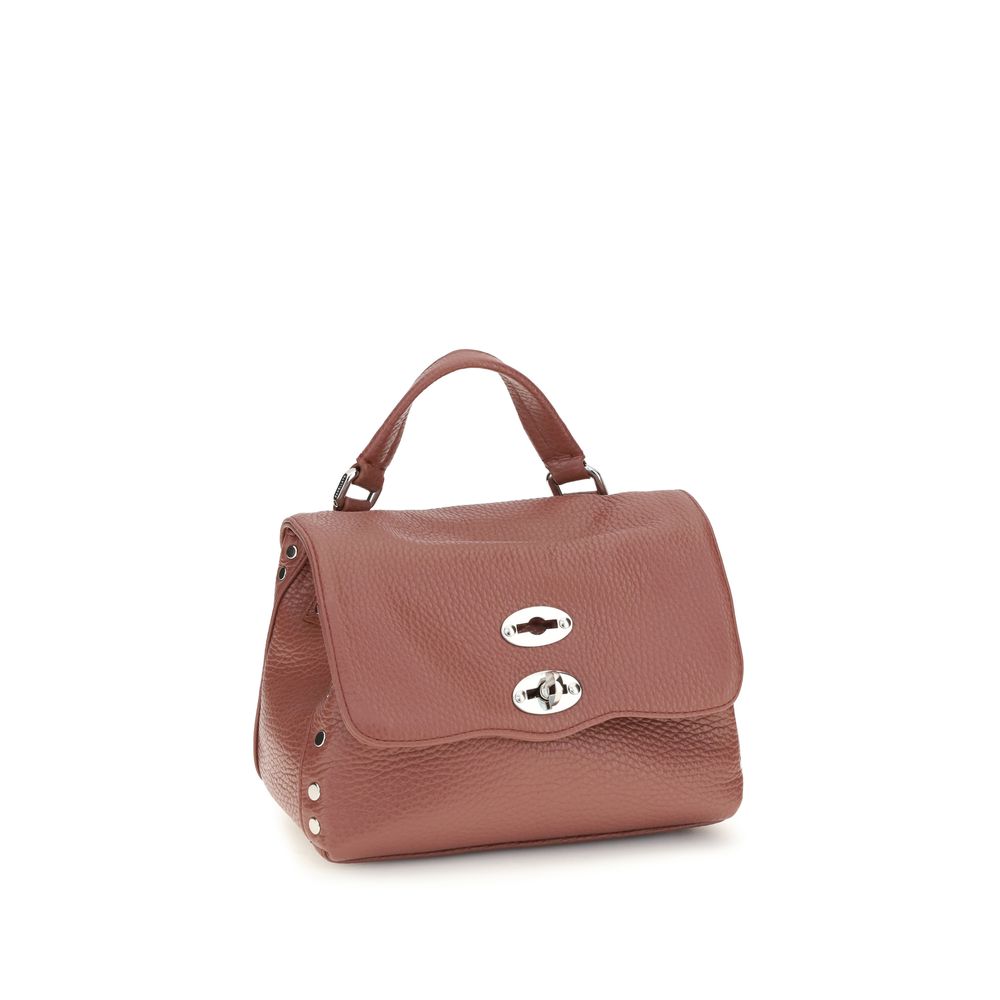 Zanellato Multicolor Calf Leather Bos Taurus Handbag | Regal Royce