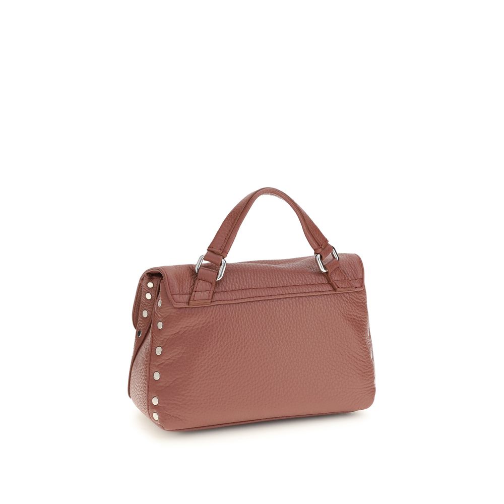 Zanellato Multicolor Calf Leather Bos Taurus Handbag | Regal Royce