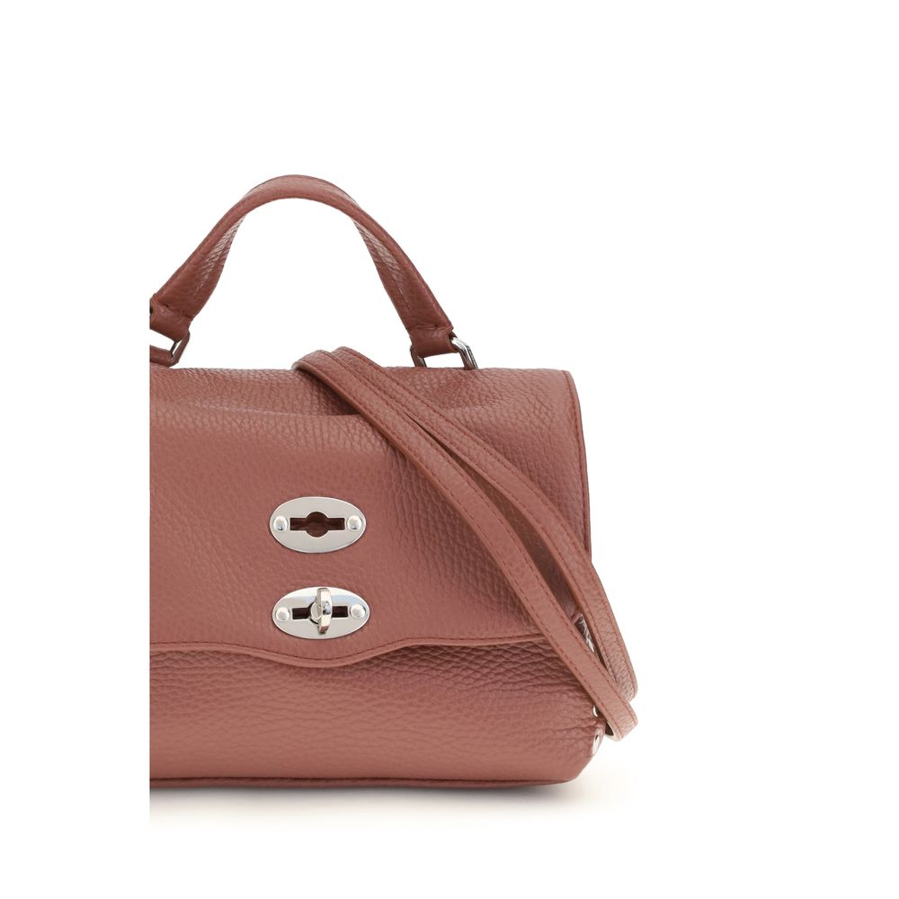 Zanellato Multicolor Calf Leather Bos Taurus Handbag | Regal Royce