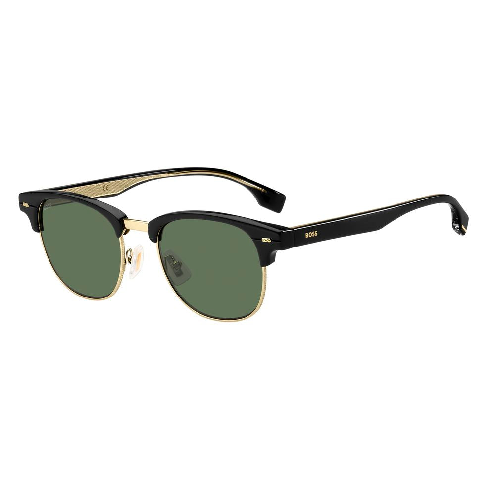 Hugo Boss Black Metal Sunglasses | Regal Royce