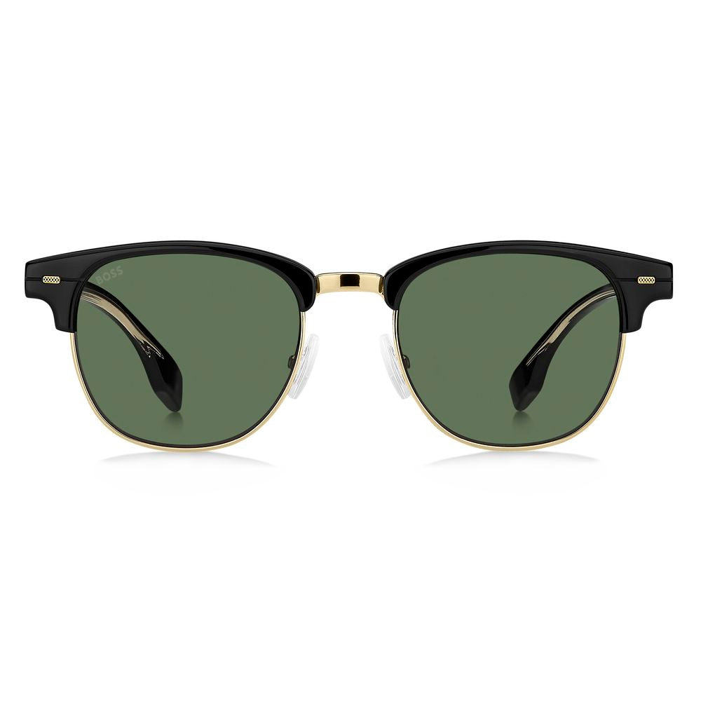 Hugo Boss Black Metal Sunglasses | Regal Royce