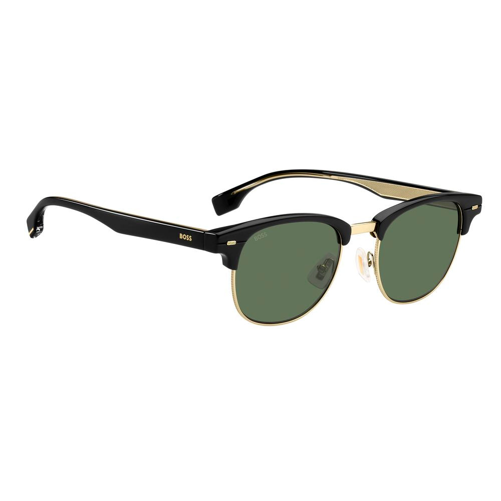 Hugo Boss Black Metal Sunglasses | Regal Royce