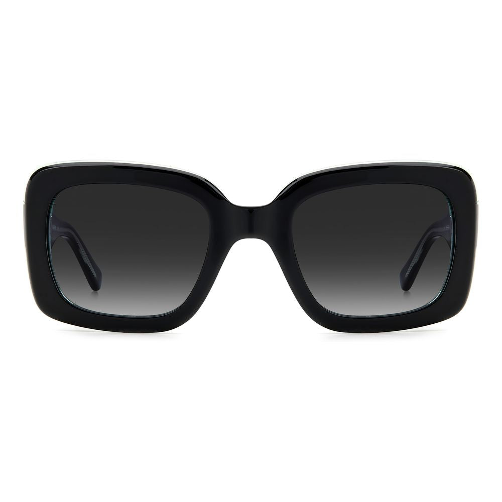 Kate Spade Black Acetate Sunglasses | Regal Royce