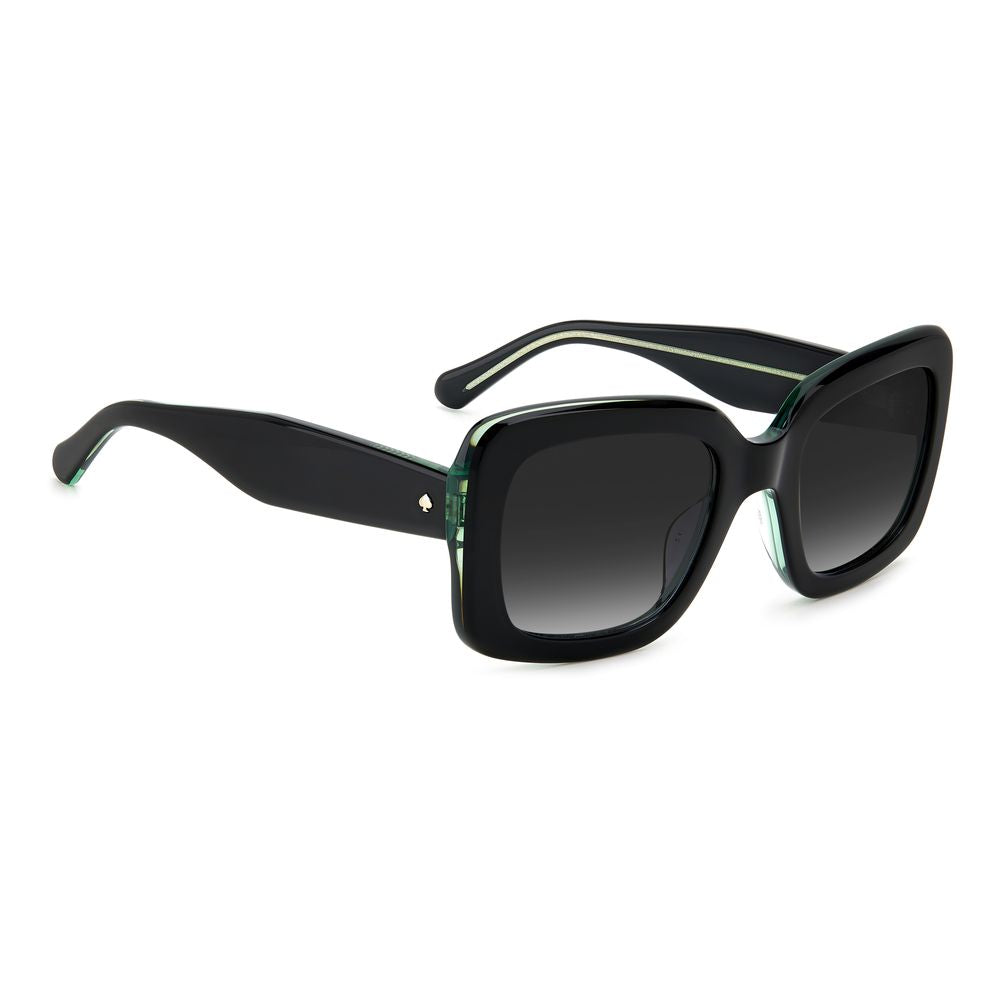 Kate Spade Black Acetate Sunglasses | Regal Royce