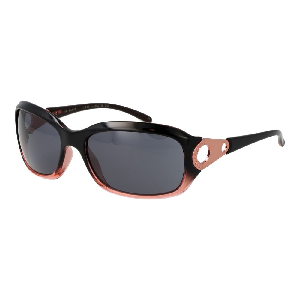 Ted Baker Black TR90 Sunglasses | Regal Royce