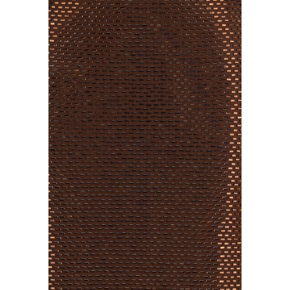 Self-Portrait Brown Polyester Cocktail Dress | Regal Royce