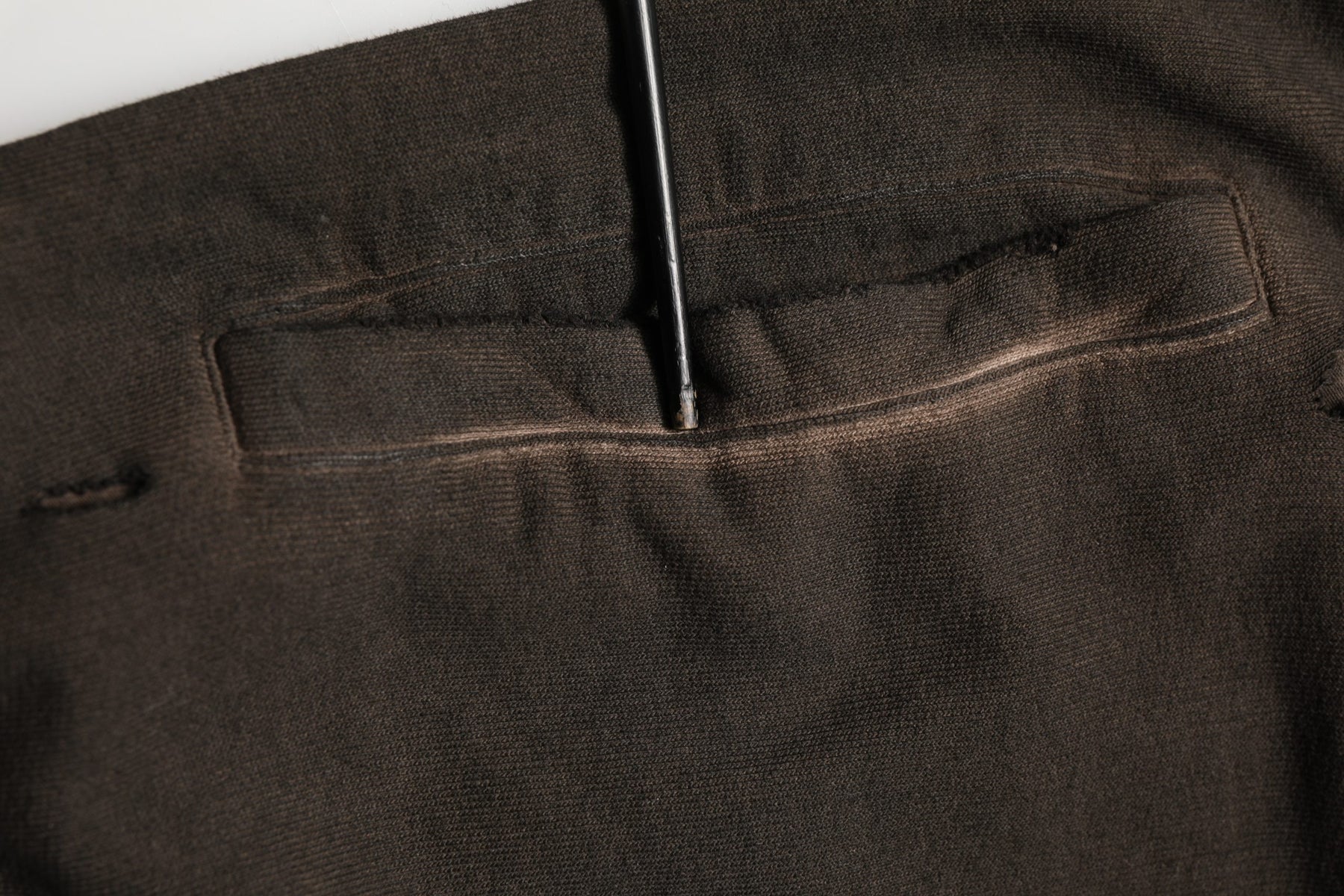 Dolce & Gabbana Brown Logo Print Full Zip Sweatshirt Sweater | Regal Royce