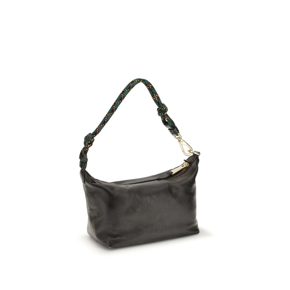 Miu Miu Bicolor Calf Leather Bos Taurus Handbag | Regal Royce