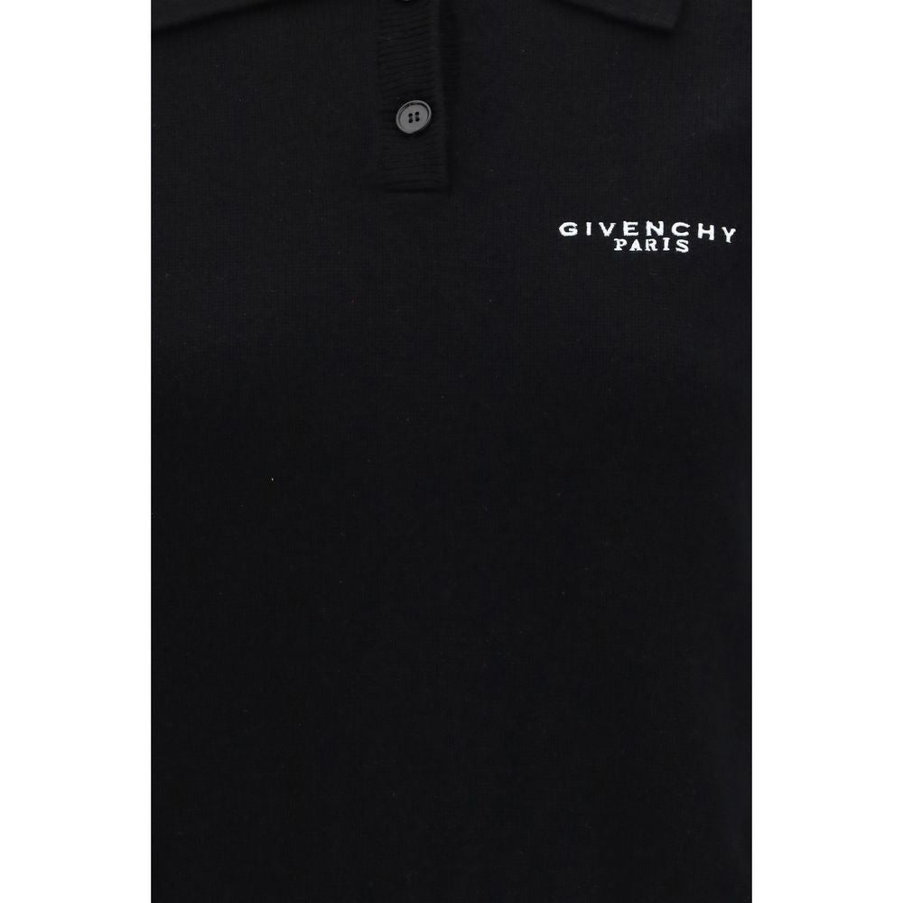 Givenchy Black Cashmere Sweater | Regal Royce