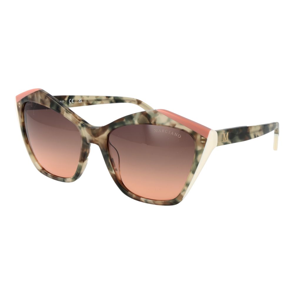 Marciano by Guess Army Acetate Sunglasses | Regal Royce