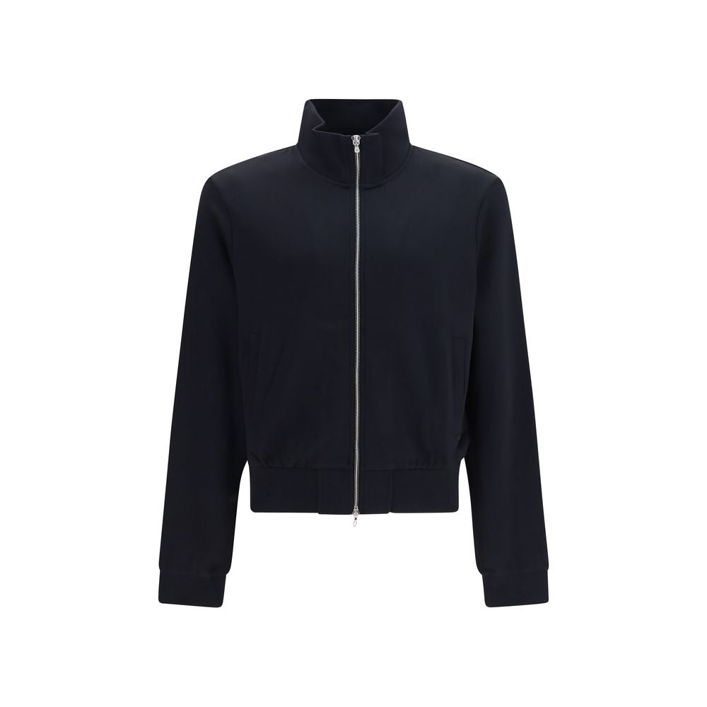 Our Legacy Black Polyamide Shell Jacket | Regal Royce